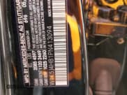 ✅ 2023 Mercedes-Benz CLA 250 • VIN: W1K5J4HB1PN413094 • Лот: 63036654. Опубликован ранее на Copart с пробегом 3 886 миль. Бесплатный доступ к архиву аукционных продаж из США и подробный отчёт об истории автомобиля на DreamBid. Изображение 13.