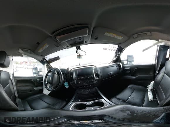 ✅ 2016 Chevrolet Silverado 2500HD LTZ • VIN: 1GC1KWE8XGF204232 • Лот: 42684086. Опубликован ранее на IAAI с пробегом Не указан. Бесплатный доступ к архиву аукционных продаж из США и подробный отчёт об истории автомобиля на DreamBid. Изображение 17.