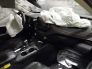 ✅ 2019 Nissan Altima Platinum • VIN: 1N4BL4FV4KC173456 • Lot: 42234741. Listed on IAAI with 76,443 mi. Free auction sales archive from the USA and detailed vehicle history report at DreamBid. Image 5.