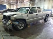 ✅ 2005 Chevrolet Silverado 1500 • VIN: 1GCEC19V95Z142786 • Лот: 43931375. Опубликован ранее на Copart с пробегом 171 779 миль. Бесплатный доступ к архиву аукционных продаж из США и подробный отчёт об истории автомобиля на DreamBid. Изображение 1.