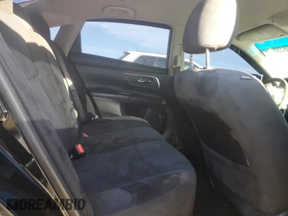 2015 Nissan Altima S with VIN 1N4AL3AP5FC594736, listed as a Copart auction lot 85823375 with Not provided miles and Salvage title. Bid and sale history available at DreamBid. Image 10.