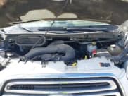 ✅ 2017 Ford Transit XL • VIN: 1FBZX2YM2HKB05049 • Lot: 41966567. Wystawiony na IAAI z przebiegiem Nie podano. Bezpłatny archiwum sprzedaży aukcyjnych z USA i szczegółowy raport historii pojazdu na DreamBid. Zdjęcie 10.