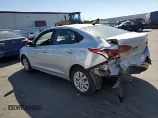 ✅ 2021 Hyundai Accent SE • VIN: 3KPC24A61ME140461 • Лот: 74307544. Опубликован ранее на Copart с пробегом 73 023 миль. Бесплатный доступ к архиву аукционных продаж из США и подробный отчёт об истории автомобиля на DreamBid. Изображение 2.