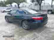 2016 Toyota Camry SE with VIN 4T1BF1FK5GU579815, listed as a IAAI auction lot 43561200 with 98,570 mi miles and . Bid and sale history available at DreamBid. Image 3.