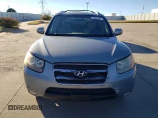 ✅ 2007 Hyundai Santa Fe SE • VIN: 5NMSH13E87H016844 • Lot: 79913224. Listed on Copart with 156,971 mi. Free auction sales archive from the USA and detailed vehicle history report at DreamBid. Image 5.