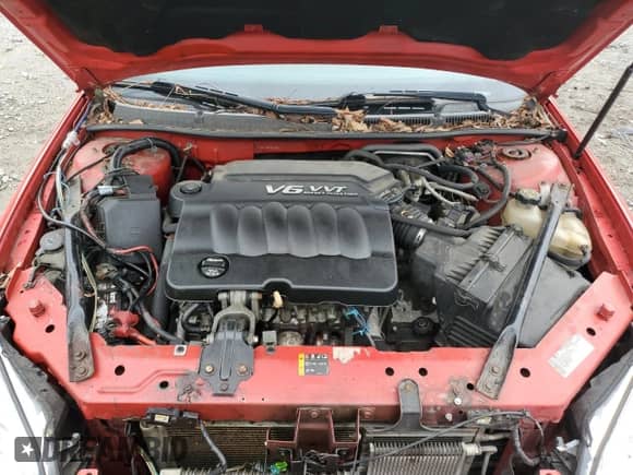 2014 Chevrolet Impala Police with VIN 2G1WD5E34D1227547, listed as a Copart auction lot 57901075 with 204,095 mi miles and Non repairable. Bid and sale history available at DreamBid. Image 11.