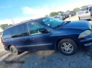 ✅ 2003 Ford Windstar SE • VIN: 2FMZA52423BB52622 • Lot: 43083251. Listed on IAAI with 206,202 mi. Free auction sales archive from the USA and detailed vehicle history report at DreamBid. Image 13.