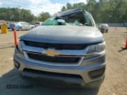 ✅ 2018 Chevrolet Colorado 2WD Work Truck • VIN: 1GCGSBEN2J1283232 • Лот: 86405015. Опубликован ранее на Copart с пробегом Не указан. Бесплатный доступ к архиву аукционных продаж из США и подробный отчёт об истории автомобиля на DreamBid. Изображение 13.