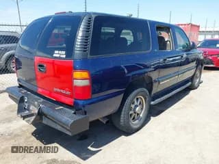 ✅ 2000 Chevrolet Suburban LS • VIN: 3GNEC16T1YG131974 • Лот: 41983971. Опубликован ранее на IAAI с пробегом 245 767 миль. Бесплатный доступ к архиву аукционных продаж из США и подробный отчёт об истории автомобиля на DreamBid. Изображение 4.