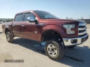 ✅ 2015 Ford F-150 XL • VIN: 1FTEW1CF8FFC70786 • Лот: 53759225. Опубликован ранее на Copart с пробегом 271 381 миль. Бесплатный доступ к архиву аукционных продаж из США и подробный отчёт об истории автомобиля на DreamBid. Изображение 4.