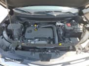 ✅ 2025 Chevrolet Equinox FWD LT • VIN: 3GNAXHEG1SL267231 • Lot: 60294115. Wystawiony na Copart z przebiegiem 2 547 mil. Bezpłatny archiwum sprzedaży aukcyjnych z USA i szczegółowy raport historii pojazdu na DreamBid. Zdjęcie 11.