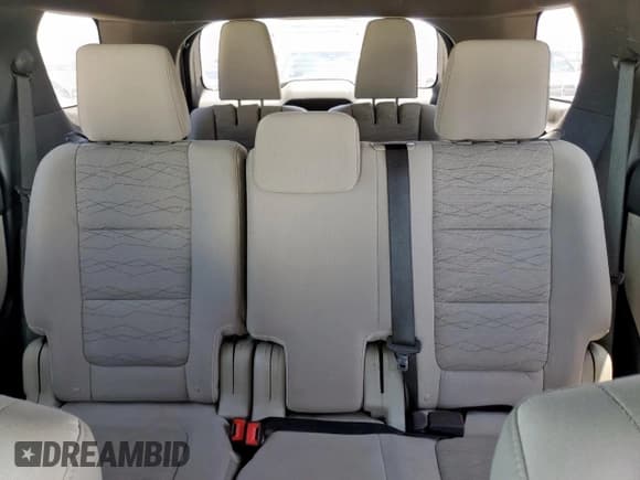 ✅ 2014 Ford Explorer • VIN: 1FM5K7B86EGA27340 • Lot: 58635875. Wystawiony na Copart z przebiegiem 193 877 mil. Bezpłatny archiwum sprzedaży aukcyjnych z USA i szczegółowy raport historii pojazdu na DreamBid. Zdjęcie 10.