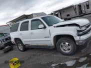 ✅ 2002 Chevrolet Tahoe LT • VIN: 1GNEK13Z12J243319 • Lot: 43056471. Listed on IAAI with 239,729 mi. Free auction sales archive from the USA and detailed vehicle history report at DreamBid. Image 14.