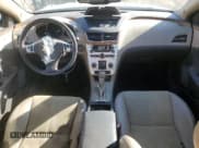 ✅ 2011 Chevrolet Malibu 2LT • VIN: 1G1ZD5E70BF119450 • Lot: 79810804. Listed on Copart with 156,237 mi. Free auction sales archive from the USA and detailed vehicle history report at DreamBid. Image 8.