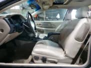 ✅ 2003 Chevrolet Monte Carlo SS • VIN: 2G1WX15K039222045 • Lot: 92409355. Listed on Copart with 54,257 mi. Free auction sales archive from the USA and detailed vehicle history report at DreamBid. Image 7.