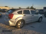 ✅ 2008 Dodge Caliber SE • VIN: 1B3HB28B78D701123 • Лот: 80334184. Опубликован ранее на Copart с пробегом 85 002 миль. Бесплатный доступ к архиву аукционных продаж из США и подробный отчёт об истории автомобиля на DreamBid. Изображение 3.