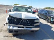 ✅ 2007 Chevrolet Silverado 1500 Work Truck • VIN: 3GCEC14V87G176647 • Lot: 43504725. Listed on IAAI with 187,694 mi. Free auction sales archive from the USA and detailed vehicle history report at DreamBid. Image 13.