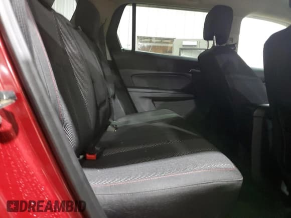 ✅ 2015 GMC Terrain SLE • VIN: 2GKFLWEK6F6361025 • Lot: 86275655. Listed on Copart with 148,490 mi. Free auction sales archive from the USA and detailed vehicle history report at DreamBid. Image 11.