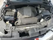 ✅ 2018 Dodge Durango R/T • VIN: 1C4SDJCT6JC381037 • Лот: 62491205. Опубликован ранее на Copart с пробегом 97 500 миль. Бесплатный доступ к архиву аукционных продаж из США и подробный отчёт об истории автомобиля на DreamBid. Изображение 12.