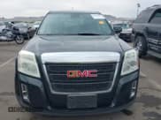 ✅ 2013 GMC Terrain SLE • VIN: 2GKFLREK2D6319613 • Lot: 42021866. Listed on IAAI with 109,682 mi. Free auction sales archive from the USA and detailed vehicle history report at DreamBid. Image 13.