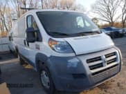 ✅ 2014 Ram ProMaster Cargo • VIN: 3C6TRVAG9EE102642 • Lot: 41852746. Wystawiony na IAAI z przebiegiem 190 275 mil. Bezpłatny archiwum sprzedaży aukcyjnych z USA i szczegółowy raport historii pojazdu na DreamBid. Zdjęcie 1.