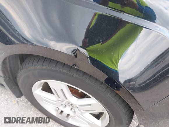 ✅ 2013 Honda Odyssey Touring • VIN: 5FNRL5H99DB062180 • Lot: 43078654. Wystawiony na IAAI z przebiegiem 154 334 mil. Bezpłatny archiwum sprzedaży aukcyjnych z USA i szczegółowy raport historii pojazdu na DreamBid. Zdjęcie 6.