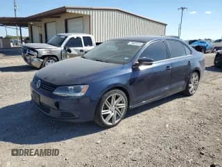 ✅ 2013 Volkswagen Jetta SE • VIN: 3VWBX7AJ4DM411227 • Lot: 73497074. Listed on Copart with 242,827 mi. Free auction sales archive from the USA and detailed vehicle history report at DreamBid. Image 1.