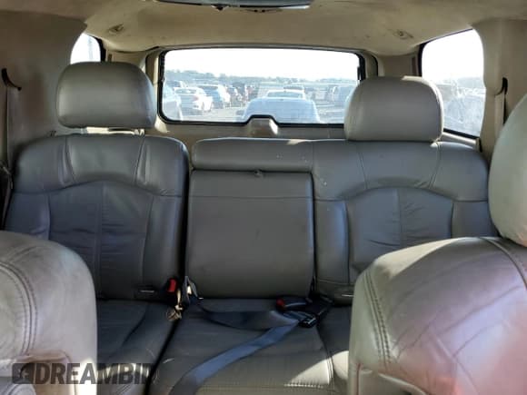 ✅ 2003 Chevrolet Tahoe LT • VIN: 1GNEC13Z03R211879 • Лот: 91281385. Опубликован ранее на Copart с пробегом Не указан. Бесплатный доступ к архиву аукционных продаж из США и подробный отчёт об истории автомобиля на DreamBid. Изображение 10.