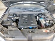 ✅ 2010 Audi A4 Premium Plus • VIN: WAUEFAFL3AN032292 • Lot: 59753905. Listed on Copart with 120,830 mi. Free auction sales archive from the USA and detailed vehicle history report at DreamBid. Image 11.