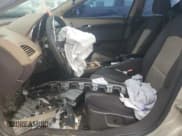 ✅ 2009 Chevrolet Malibu 1LT • VIN: 1G1ZH57B99F161213 • Lot: 67054004. Listed on Copart with Not provided. Free auction sales archive from the USA and detailed vehicle history report at DreamBid. Image 7.