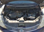 ✅ 2009 Nissan Versa S • VIN: 3N1BC13E49L410445 • Lot: 43905477. Listed on IAAI with 151,924 mi. Free auction sales archive from the USA and detailed vehicle history report at DreamBid. Image 10.