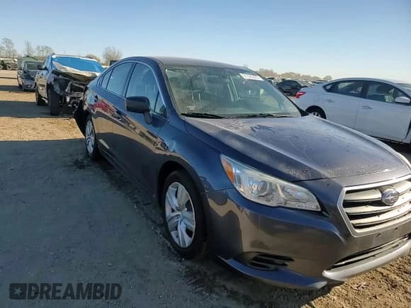 ✅ 2015 Subaru Legacy 2.5i • VIN: 4S3BNBA68F3033800 • Лот: 91525335. Опубликован ранее на Copart с пробегом 176 478 миль. Бесплатный доступ к архиву аукционных продаж из США и подробный отчёт об истории автомобиля на DreamBid. Изображение 13.