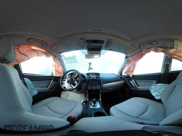 ✅ 2017 Subaru Forester Premium • VIN: JF2SJAEC6HH801027 • Лот: 43495522. Опубликован ранее на IAAI с пробегом Не указан. Бесплатный доступ к архиву аукционных продаж из США и подробный отчёт об истории автомобиля на DreamBid. Изображение 19.