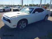 ✅ 2014 Dodge Challenger SXT • VIN: 2C3CDYAG1EH267067 • Lot: 43548030. Listed on IAAI with 192,693 mi. Free auction sales archive from the USA and detailed vehicle history report at DreamBid. Image 17.