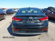 ✅ 2017 Hyundai Elantra Value Edition • VIN: 5NPD84LF6HH083806 • Лот: 43549295. Опубликован ранее на IAAI с пробегом 109 962 миль. Бесплатный доступ к архиву аукционных продаж из США и подробный отчёт об истории автомобиля на DreamBid. Изображение 16.