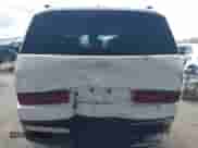 2024 Hyundai Santa Fe Limited с VIN 5NMP44GL9RH040004, выставлен на аукционе IAAI как лот 41803763 с пробегом 2 552 миль миль и . История ставок и продаж доступна на DreamBid. Изображение 16.