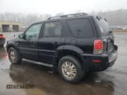 ✅ 2007 Mercury Mariner Premier • VIN: 4M2CU97187KJ02823 • Lot: 43561465. Wystawiony na Copart z przebiegiem Nie podano. Bezpłatny archiwum sprzedaży aukcyjnych z USA i szczegółowy raport historii pojazdu na DreamBid. Zdjęcie 2.
