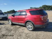 ✅ 2015 Ford Explorer XLT • VIN: 1FM5K7D88FGA83021 • Lot: 87467745. Listed on Copart with 142,616 mi. Free auction sales archive from the USA and detailed vehicle history report at DreamBid. Image 2.