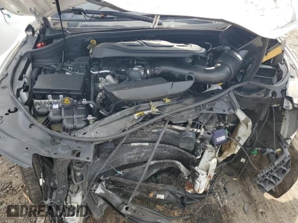 ✅ 2017 Dodge Durango GT • VIN: 1C4RDJDG4HC606386 • Lot: 82080745. Wystawiony na Copart z przebiegiem Nie podano. Bezpłatny archiwum sprzedaży aukcyjnych z USA i szczegółowy raport historii pojazdu na DreamBid. Zdjęcie 12.