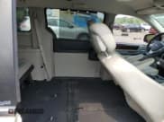 ✅ 2010 Chrysler Town & Country Touring Plus • VIN: 2A4RR8DX6AR441295 • Lot: 69344485. Wystawiony na Copart z przebiegiem 180 037 mil. Bezpłatny archiwum sprzedaży aukcyjnych z USA i szczegółowy raport historii pojazdu na DreamBid. Zdjęcie 11.