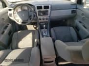 ✅ 2008 Dodge Avenger SE • VIN: 1B3LC46J38N168520 • Лот: 57550694. Опубликован ранее на Copart с пробегом 218 708 миль. Бесплатный доступ к архиву аукционных продаж из США и подробный отчёт об истории автомобиля на DreamBid. Изображение 8.