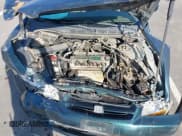 ✅ 1998 Honda Accord EX • VIN: 1HGCG6671WA242560 • Лот: 43525771. Опубликован ранее на IAAI с пробегом 221 579 миль. Бесплатный доступ к архиву аукционных продаж из США и подробный отчёт об истории автомобиля на DreamBid. Изображение 10.