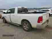 2018 Ram 1500 SLT with VIN 1C6RR7GT0JS106273, listed as a Copart auction lot 82770145 with 186,180 mi miles and Salvage title. Bid and sale history available at DreamBid. Image 2.