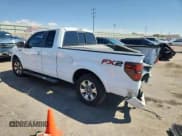 ✅ 2014 Ford F-150 XL • VIN: 1FTFX1CFXEKG32978 • Lot: 70057265. Listed on Copart with 73,435 mi. Free auction sales archive from the USA and detailed vehicle history report at DreamBid. Image 2.