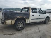 ✅ 2004 Chevrolet Silverado 1500 LS • VIN: 2GCEK13T441401170 • Lot: 67184465. Wystawiony na Copart z przebiegiem Nie podano. Bezpłatny archiwum sprzedaży aukcyjnych z USA i szczegółowy raport historii pojazdu na DreamBid. Zdjęcie 3.