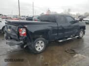 ✅ 2015 Chevrolet Silverado 1500 LT • VIN: 1GCVKREC1FZ258877 • Lot: 82722075. Listed on Copart with Not provided. Free auction sales archive from the USA and detailed vehicle history report at DreamBid. Image 3.