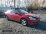 ✅ 2005 Honda Accord LX SE • VIN: 1HGCM82475A017283 • Lot: 93328675. Wystawiony na Copart z przebiegiem 175 788 mil. Bezpłatny archiwum sprzedaży aukcyjnych z USA i szczegółowy raport historii pojazdu na DreamBid. Zdjęcie 4.