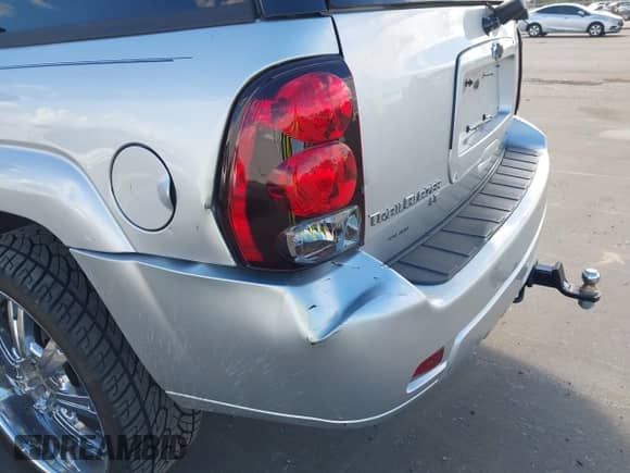 2009 Chevrolet TrailBlazer 1LT с VIN 1GNDT33S292104795, выставлен на аукционе IAAI как лот 43408259 с пробегом Не указан миль и . История ставок и продаж доступна на DreamBid. Изображение 12.