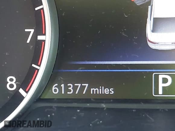 ✅ 2017 Nissan Maxima SR • VIN: 1N4AA6AP3HC440827 • Лот: 43051409. Опубликован ранее на IAAI с пробегом 61 377 миль. Бесплатный доступ к архиву аукционных продаж из США и подробный отчёт об истории автомобиля на DreamBid. Изображение 15.