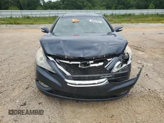 ✅ 2013 Hyundai Sonata SE • VIN: 5NPEC4AC9DH618942 • Lot: 56891824. Listed on Copart with 166,529 mi. Free auction sales archive from the USA and detailed vehicle history report at DreamBid. Image 5.